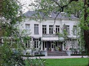 De Harmonie in de 2e Wereldoorlog