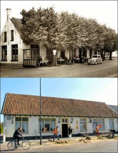 Naar de overkant