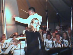 MILLENIUM-CONCERT